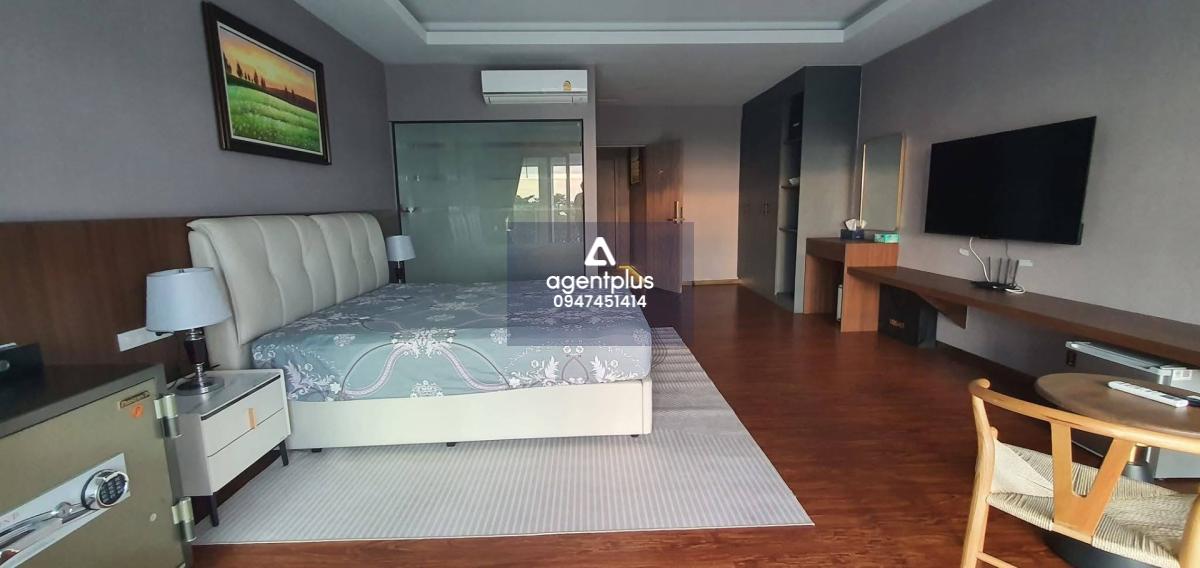 *ขายโรงแรมติดหน้าหาดจอมเทียน พัทยา