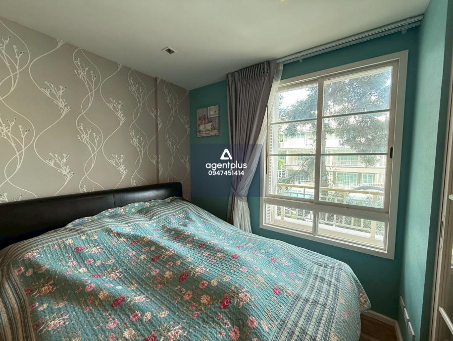 คอนโด ออทัมน์ หัวหิน รีสอร์ทสไตล์ ใกล้ทะเลเขาตะเกียบ ราคาดีมาก