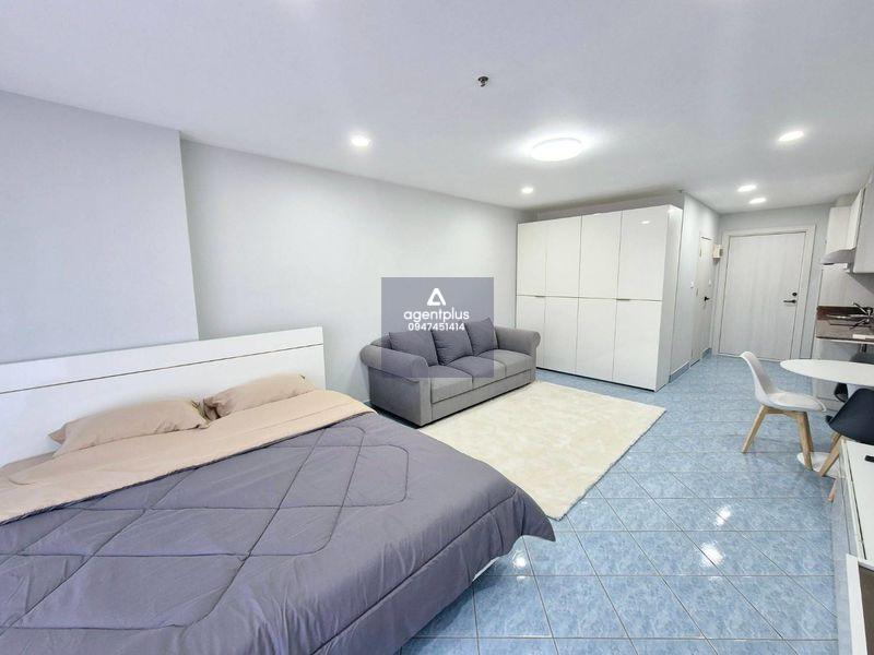 วิวทะเล 2 ตึก B เพิ่งรีโนเวทใหม่