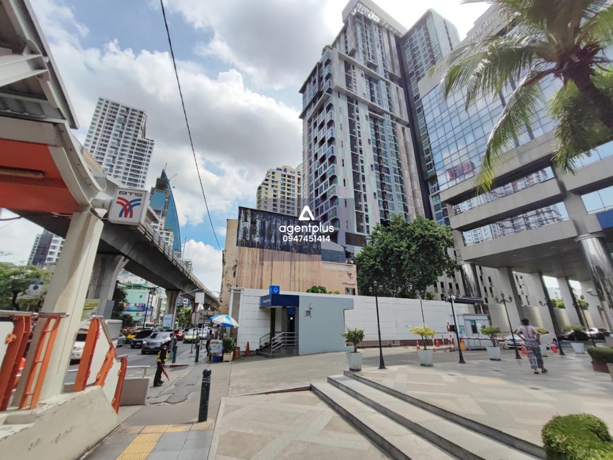 ขาย / ให้เช่า พื้นที่สำนักงาน Office Space  อาคารพญาไทพลาซ่า | ติด BTS พญาไท เหมาะทำ ออฟฟิศ / คลินิก / สายการบิน / ธุรกิจบริการ