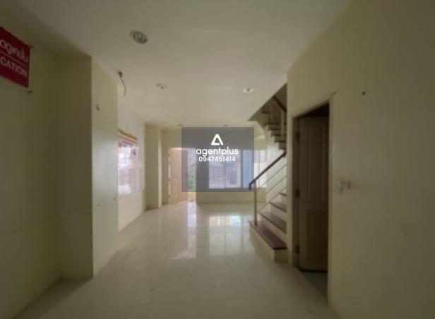 ขาย ทาวน์เฮ้าส์ โครงการ เดอะ ดีไซน์