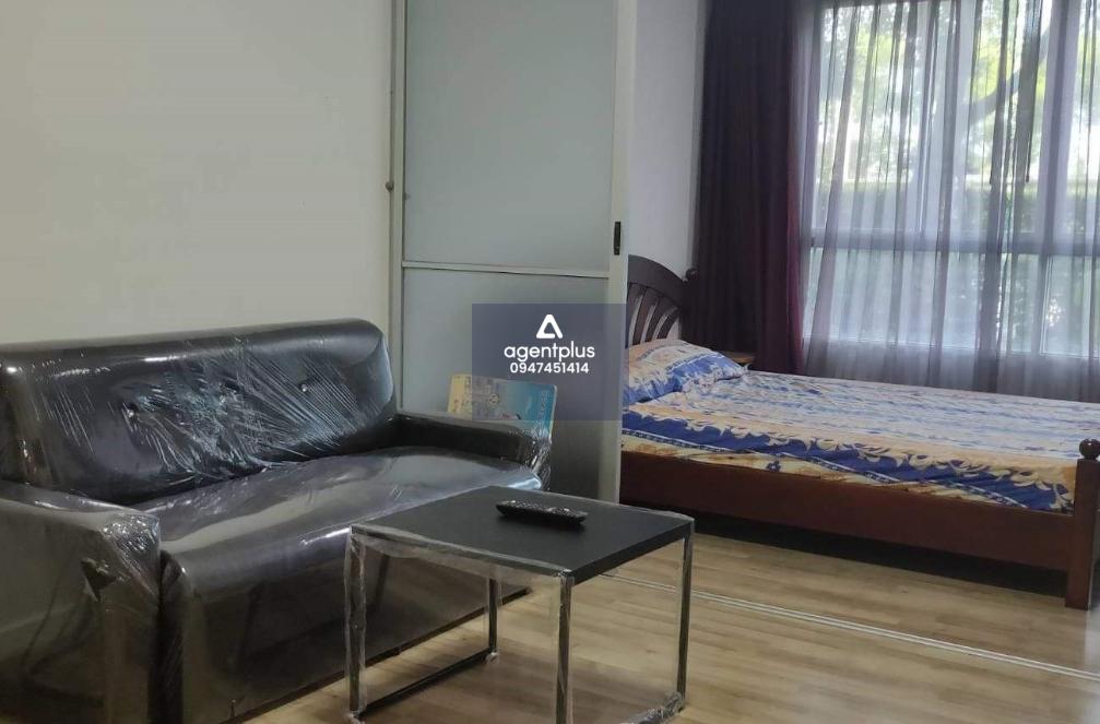 คอนโดพร้อมอยู่ ดีคอนโด อ่อนนุช – พระราม 9 ใกล้ Airport Link บ้านทับช้าง