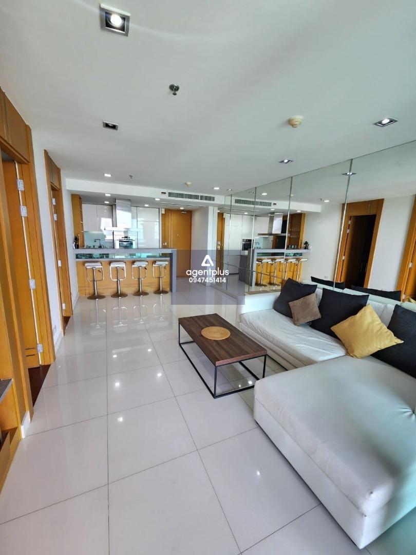 ให้เช่าคอนโด Ananya Wongamat พัทยาเหนือ วิวทะเล Seaview 