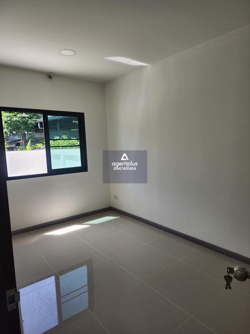 ขายทาวน์โฮม สไตล์นอร์ดิก พิกัด ชัยพรวิถี 14