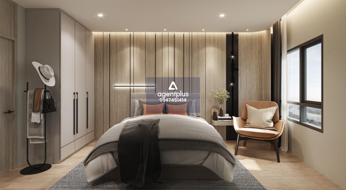 คอนโดหรู นิช โมโน บางโพ ริมแม่น้ำเจ้าพระยา วิวสวยที่สุดแห่งบางโพ