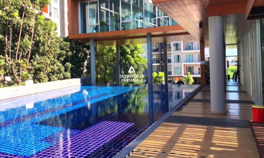 ขาย คอนโดเซอราโน่ พระราม 2 