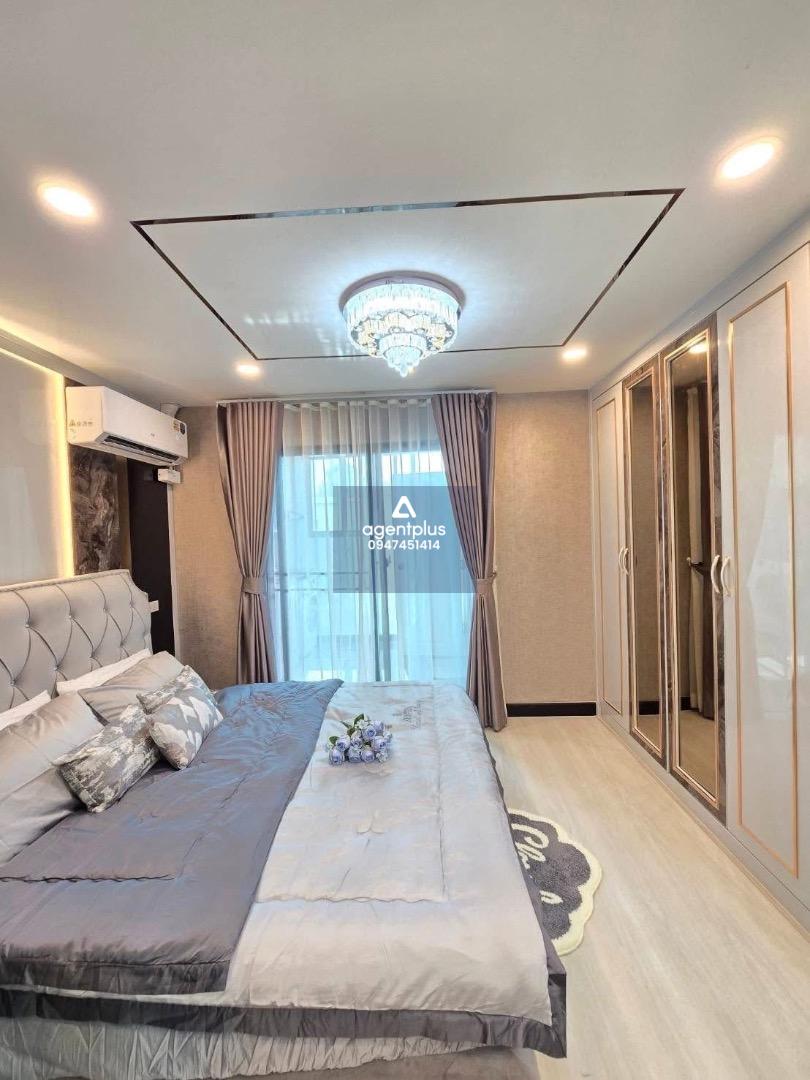 🎉🔥 โปรปลายปี! คอนโดซอแวง ปรับราคาลดทันที 100,000 บาท เหลือเพียง 1,290,000 บาท