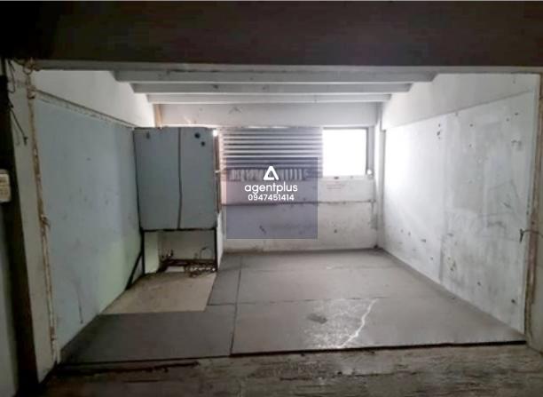 ขาย อาคารพาณิชย์ ถนน พระรามที่ 3 ช่องนนทรี