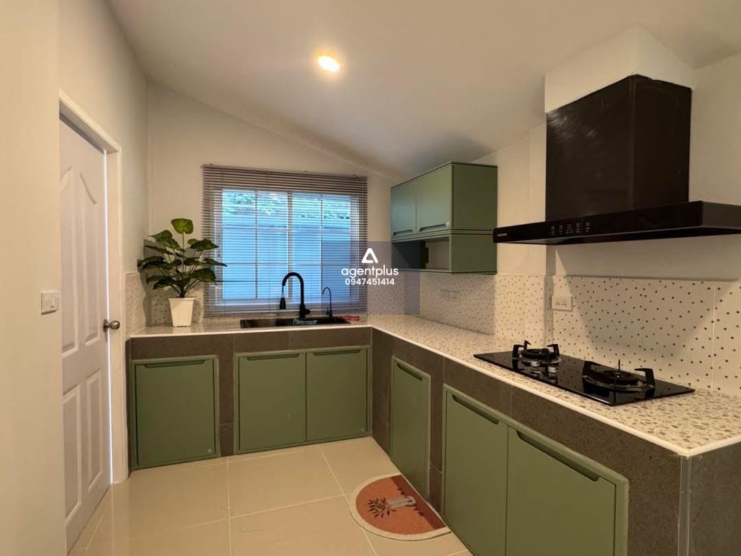 ขายบ้านเดี่ยวใกล้ถนนสุขุมวิท ใกล้หาดกระทิงราย