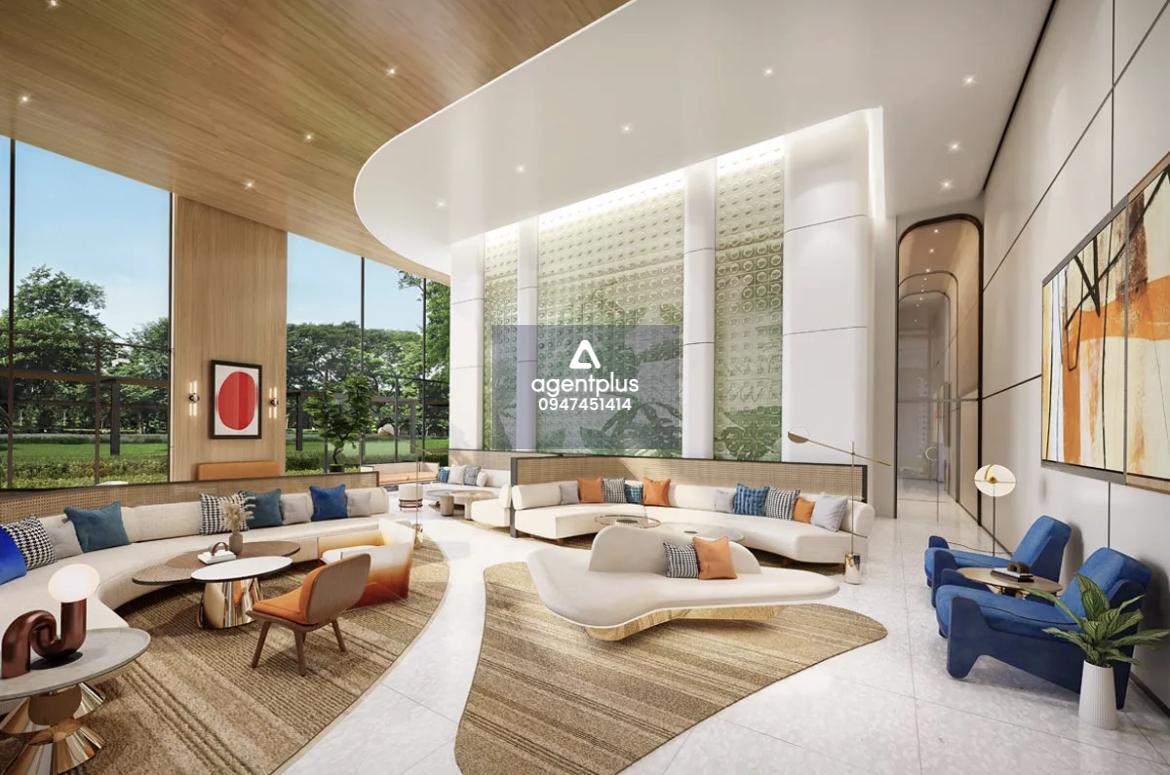 เดอะ ไลน์ ไวบ์ คอนโด