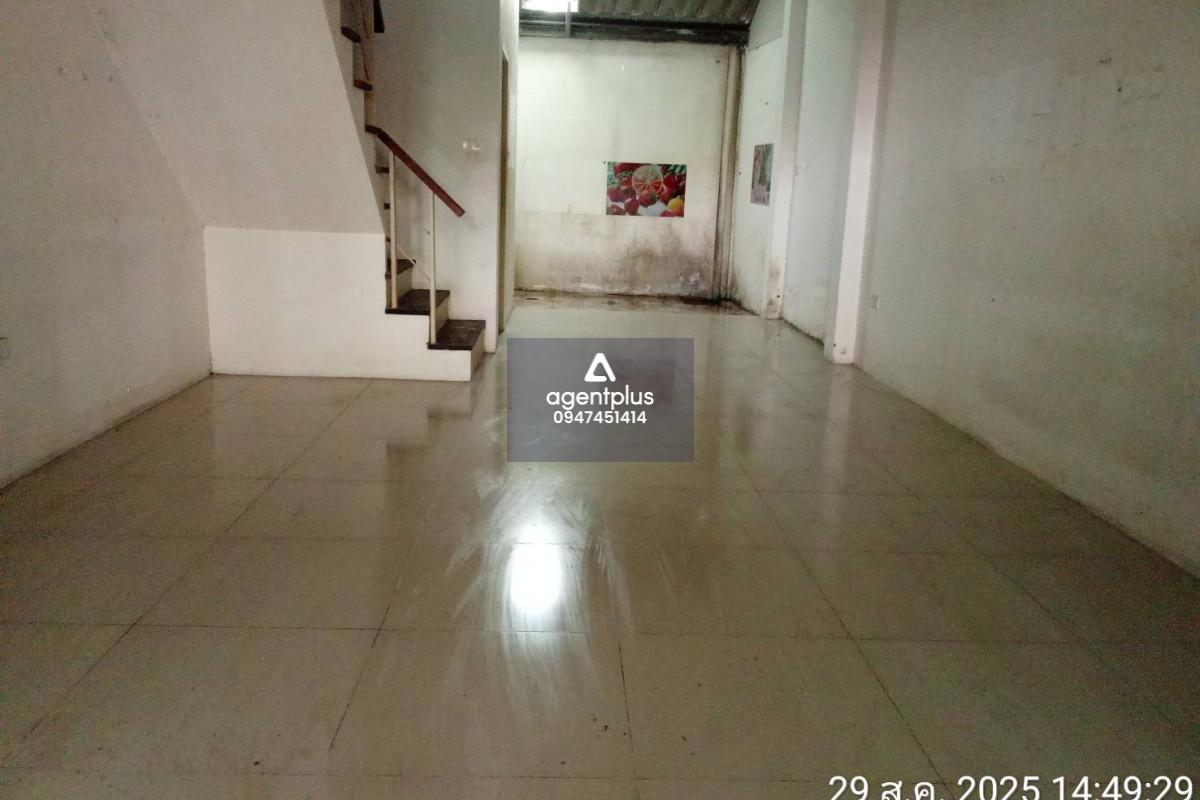 ขายทาวน์เฮ้าส์ 2 ชั้น โครงการ เอสวันทาวน์ พานทอง ชลบุรี