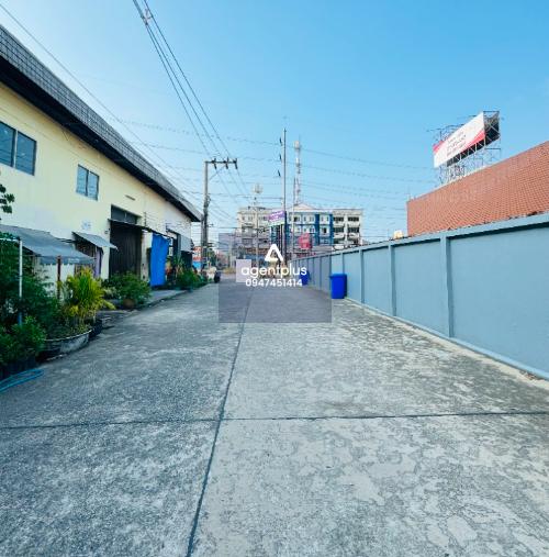 ให้เช่า โกดัง คลังสินค้า โรงงาน ใกล้จุดขึ้นลงทางทางด่วน