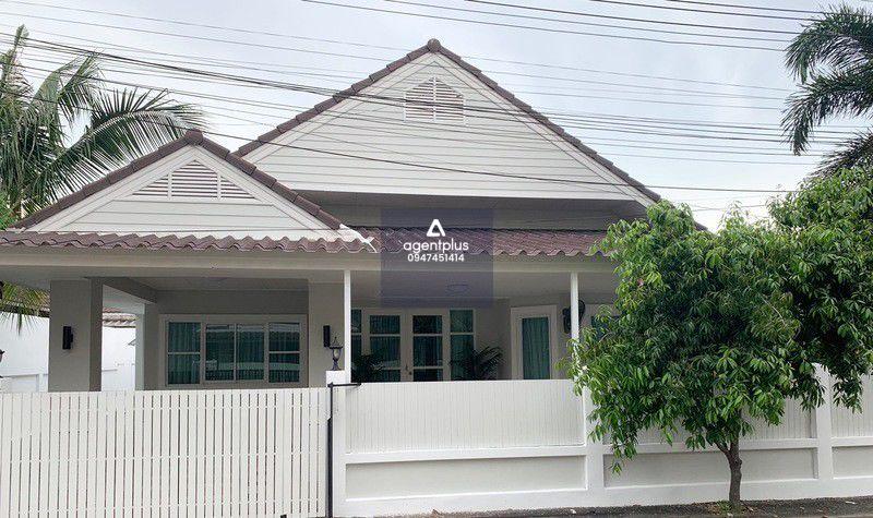 *ขายบ้านพร้อมผู้เช่า โครงการเรือนไพศา วิลล่า – พัทยาฝั่งตะวันออก