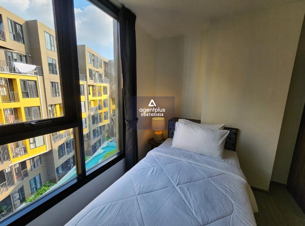  คอนโด เดอะ เบส เซ็นทรัล – ภูเก็ต ใจกลางเมืองภูเก็ต ติดเซ็นทรัล วิวสวย ราคาดี พร้อมอยู่!