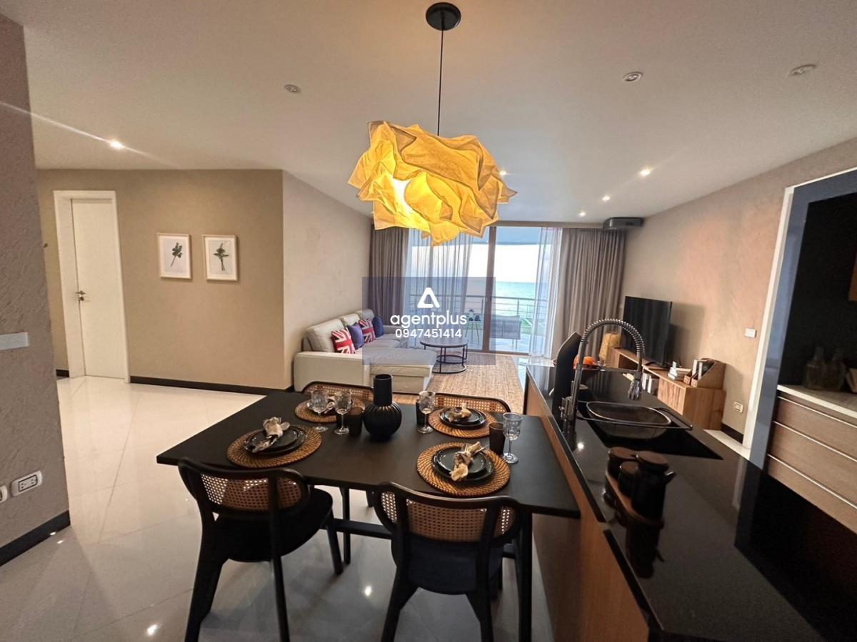 ขาย คอนโด Pure Sunset – นาจอมเทียน ติดทะเล