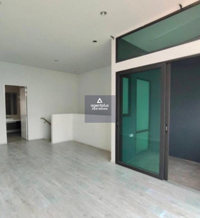 ขาย/ให้เช่า โฮมออฟฟิศ เป็นยูนิตที่ดี/ใหญ่สุดของโครงการมบ.โคราซอน ประชาชื่น ติดถนนเลียบคลองประปา เยื้องทางเข้าศูนย์ราชการแจ้งวัฒนะ ทำเลเยี่ยม