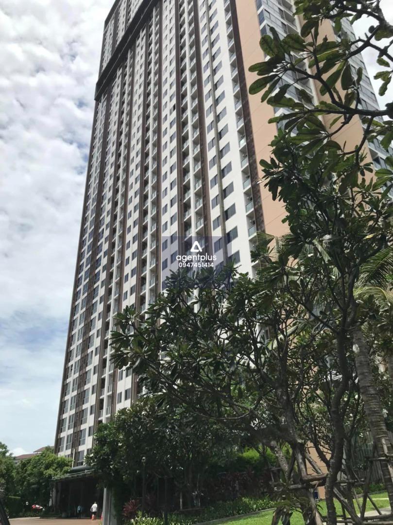 ให้เช่า คอนโดยูนิกซ์เซาท์พัทยา ใกล้เขาพระตำหนัก