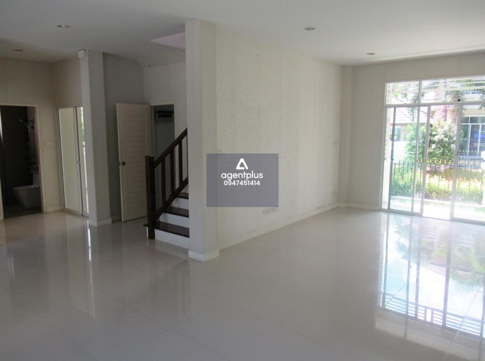 บ้านเดี่ยว 2 ชั้น ดิแอลเลแกนซ์ เพชรเกษม 81 พร้อมฟังก์ชันครบ เหมาะสำหรับครอบครัว ลงตัวทุกการใช้ชีวิต