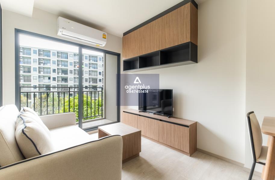 คอนโด ลากาซิต้า หัวหิน – รีสอร์ทใจกลางเมือง ใกล้ทะเล แต่งครบ พร้อมอยู่