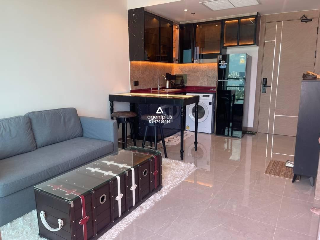 *ให้เช่าคอนโด เดอะ ริเวียร่า โอเชี่ยน ไดร์ฟ พัทยา รับสัตว์เลี้ยง