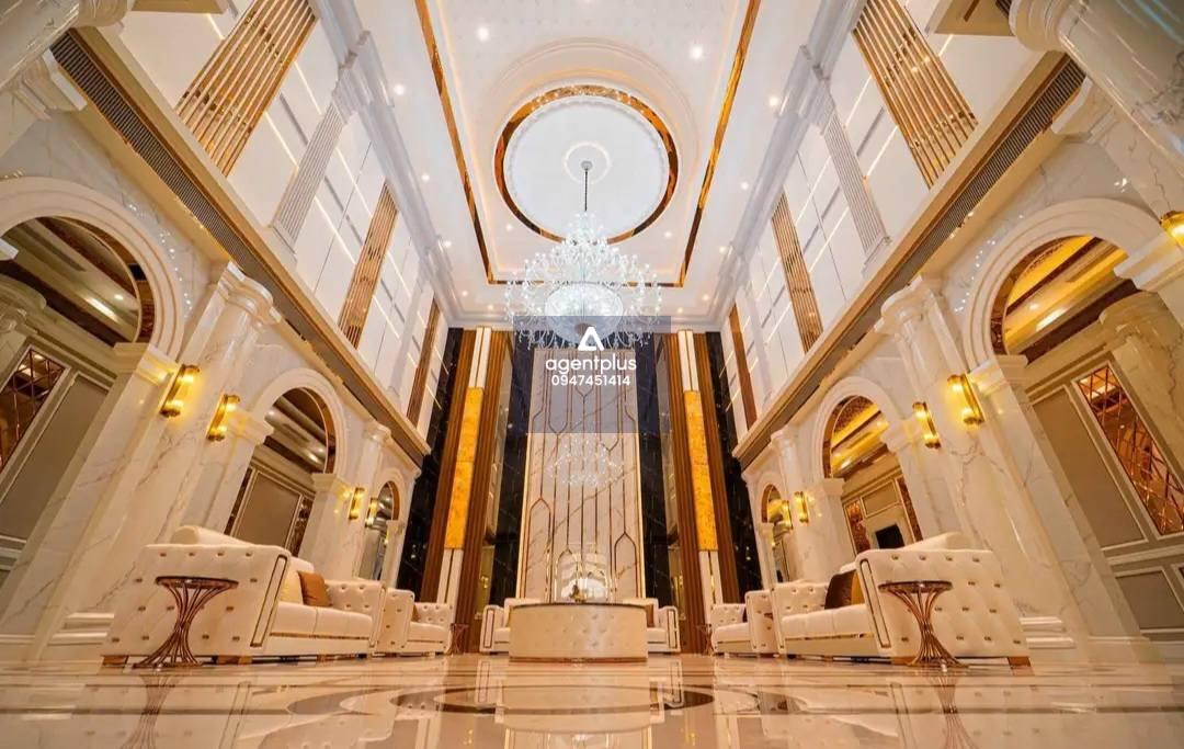 *ขายคฤหาสน์หรู สไตล์ยุโรป เฟอร์นิเจอร์ครบทั้งหลัง พุทธมณฑลสาย 3 กรุงเทพฯ