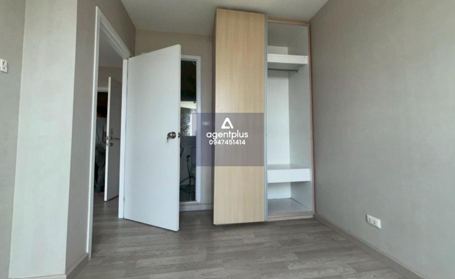 ขาย คอนโดห้องชุดพัก โครงการ พลัม คอนโด โชคชัย 4