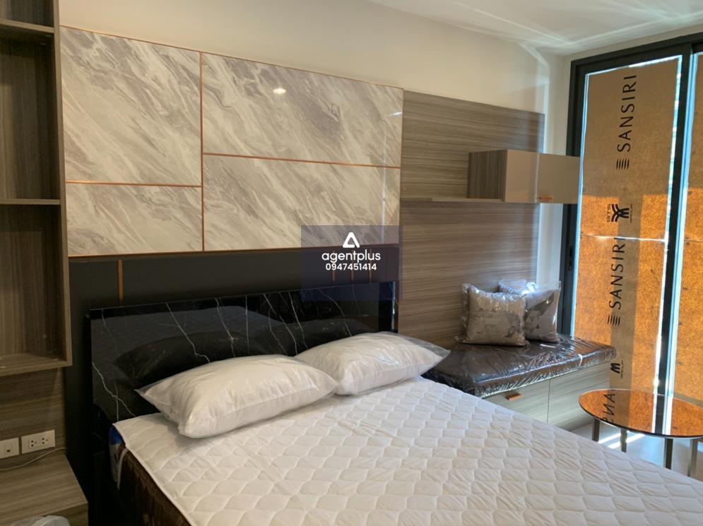 คอนโด “เดอะ เบส สะพานใหม่” ติด BTS สายหยุด เพียงไม่กี่ก้าว — ห้องสวยพร้อมอยู่ วิวโล่ง ราคาดี!