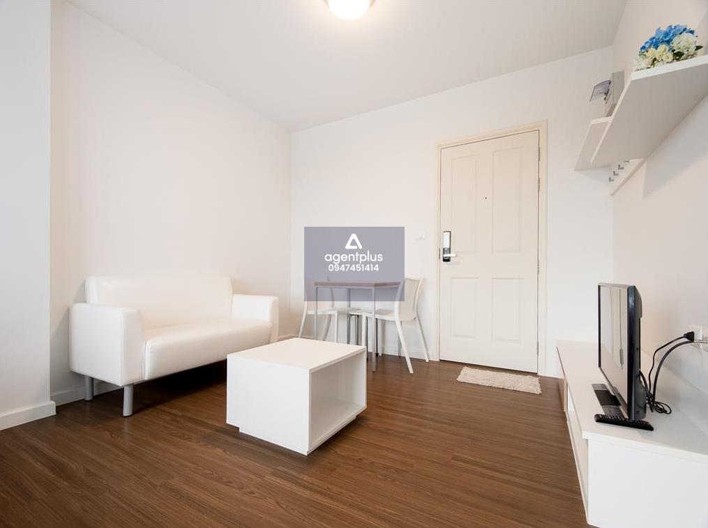 ขายคอนโด บ้านเคียงฟ้า หัวหิน ชั้นสูง วิวสวย ทำเลติดเมือง ใกล้ทะเล 