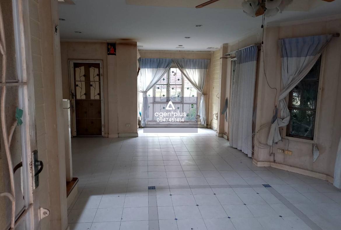 ขายบ้านเดี่ยว 2 ชั้น โครงการชลลดา วงแหวน รัตนาธิเบศร์ ทำเลดี เดินทางสะดวก ใกล้รถไฟฟ้า