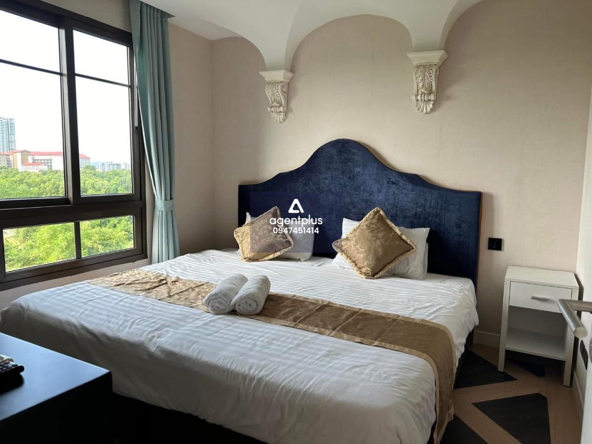 ขายคอนโดเอสปัณญ่าจอมเทียน โควต้าต่างชาติ