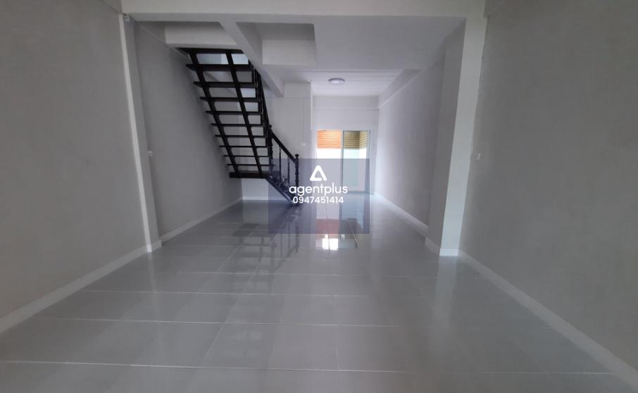 ขาย ทาวน์เฮ้าส์ โครงการบ้านสวนทองวิลล่า 10 ธัญบุรี