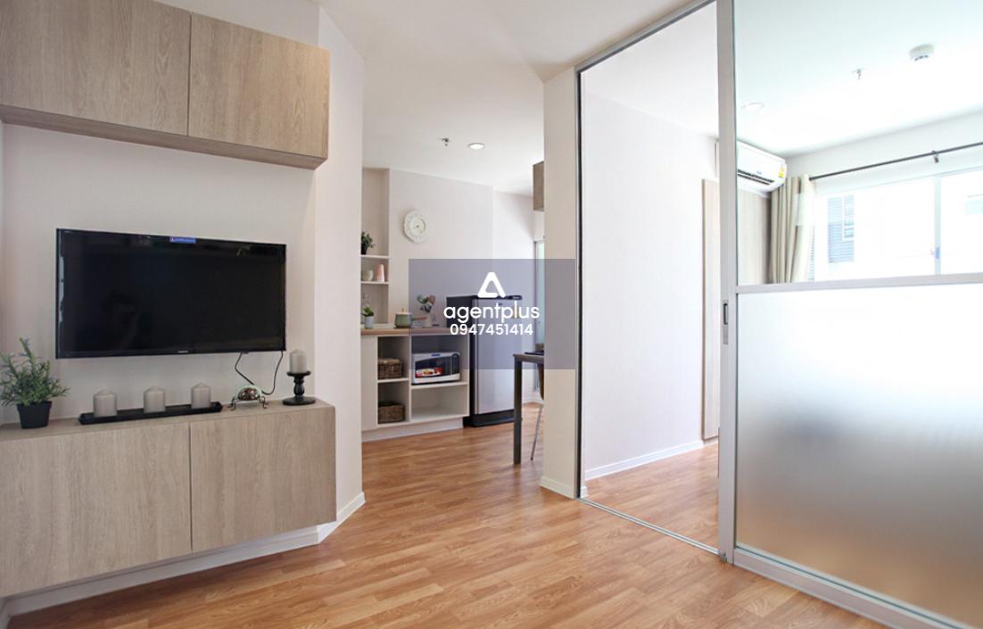 ขายด่วนคอนโด ลุมพินี พาร์ค เพชรเกษม 98 คอนโดขนาดกะทัดรัด ตกแต่งเรียบร้อย พื้นที่ใช้สอยลงตัว อยู่ทำเลสะดวก ใกล้แหล่งช้อปปิ้งและสิ่งอำนวยความสะดวกครบ