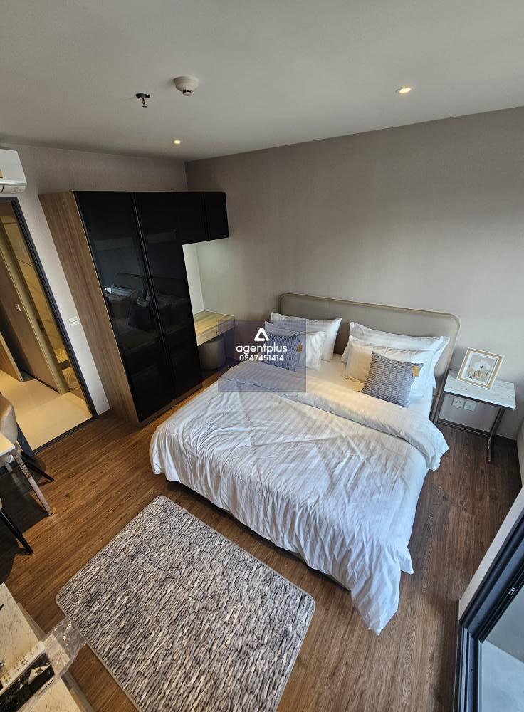 ว่างให้เช่า คอนโดทำเลทอง กลางใจเมืองพัทยา ห้องใหม่ยังไม่เคยปล่อยเช่า Once Condo Pattya 