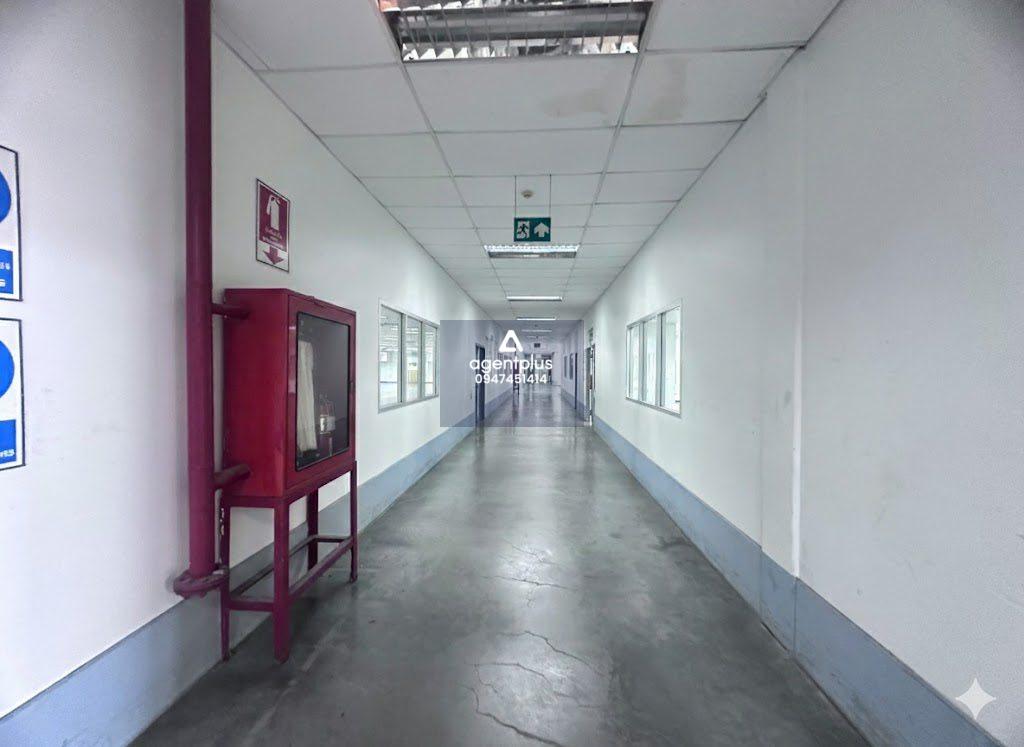 ขายโรงงานอุตสาหกรรม โซนพื้นที่สีม่วง ลาดกระบัง กรุงเทพฯ