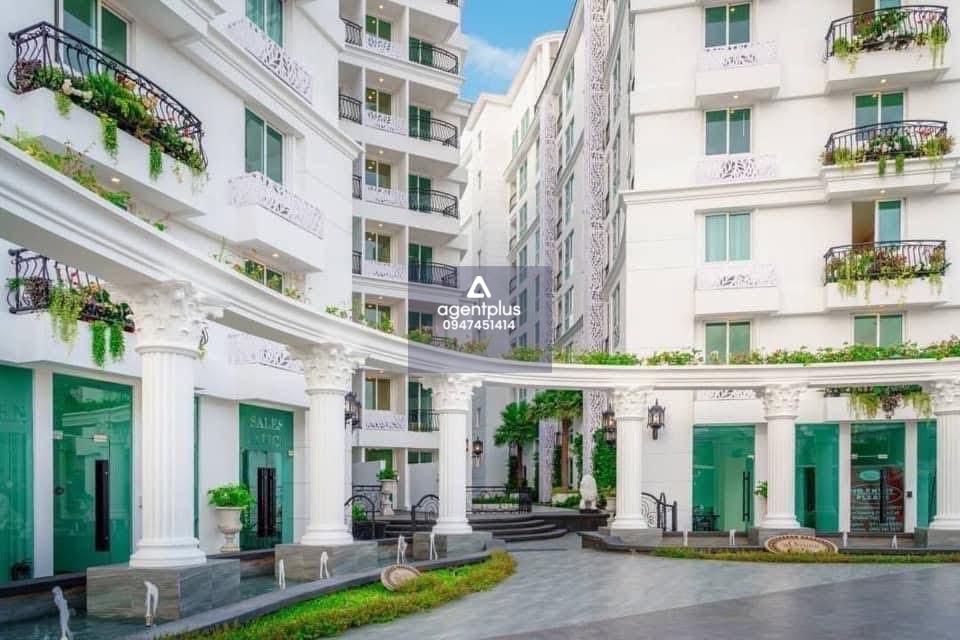 ขายคอนโด Olympus City Garden Pattaya  ราคาถูกกว่าโครงการ 0.4 ล้านบาท