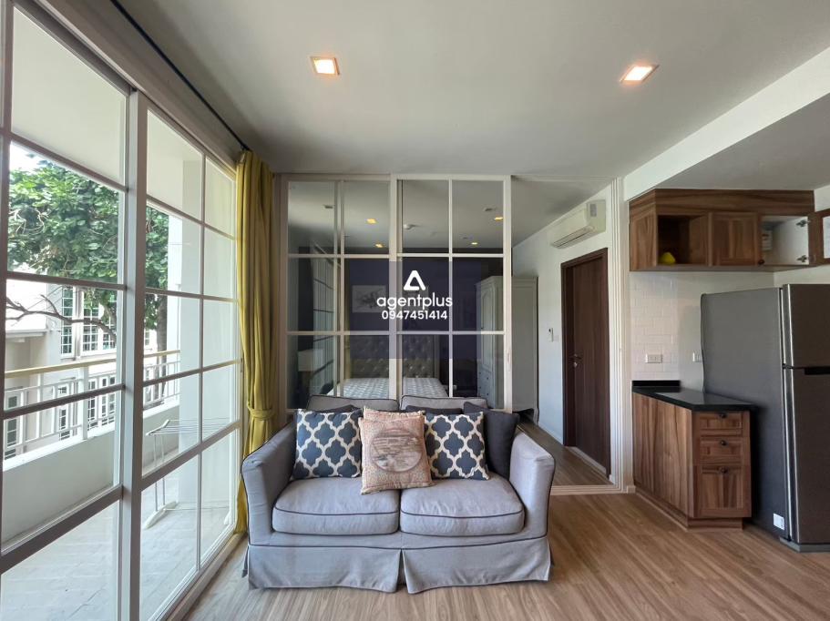 คอนโด ออทัมน์ หัวหิน รีสอร์ทสไตล์ ใกล้ทะเลเขาตะเกียบ ราคาดีมาก