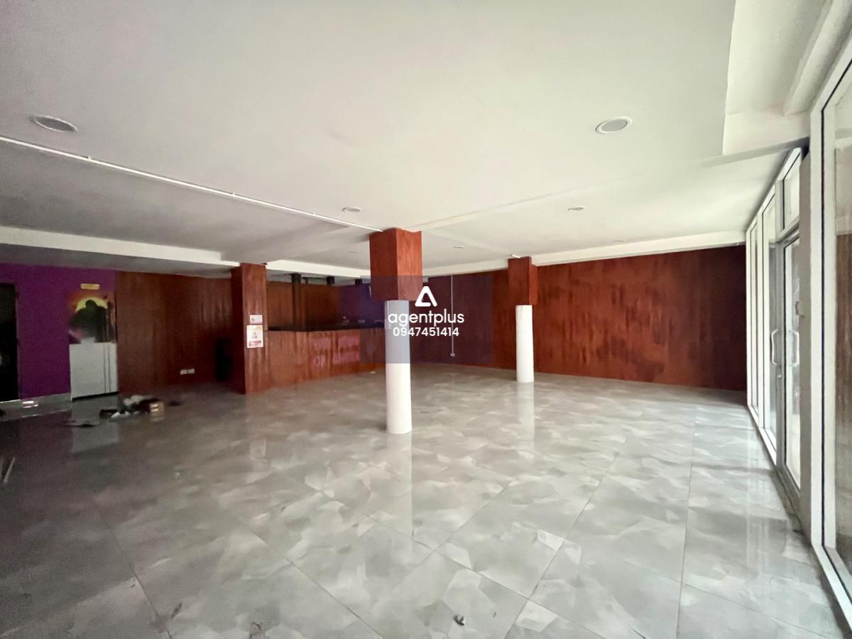 * ให้เช่าด่วน! อาคารพาณิชย์ 4 ชั้น 3 คูหา ติดถนนใหญ่ - ใกล้ชายหาดจอมเทียน – ซอยวัดบุญกาญจนา จ.ชลบุรี