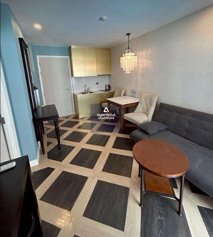 ขาย เอสปาญ่า คอนโดมิเนียม (Espana Condominium) ทำเลดี ใกล้หาดจอมเทียน บรรยากาศรีสอร์ต 