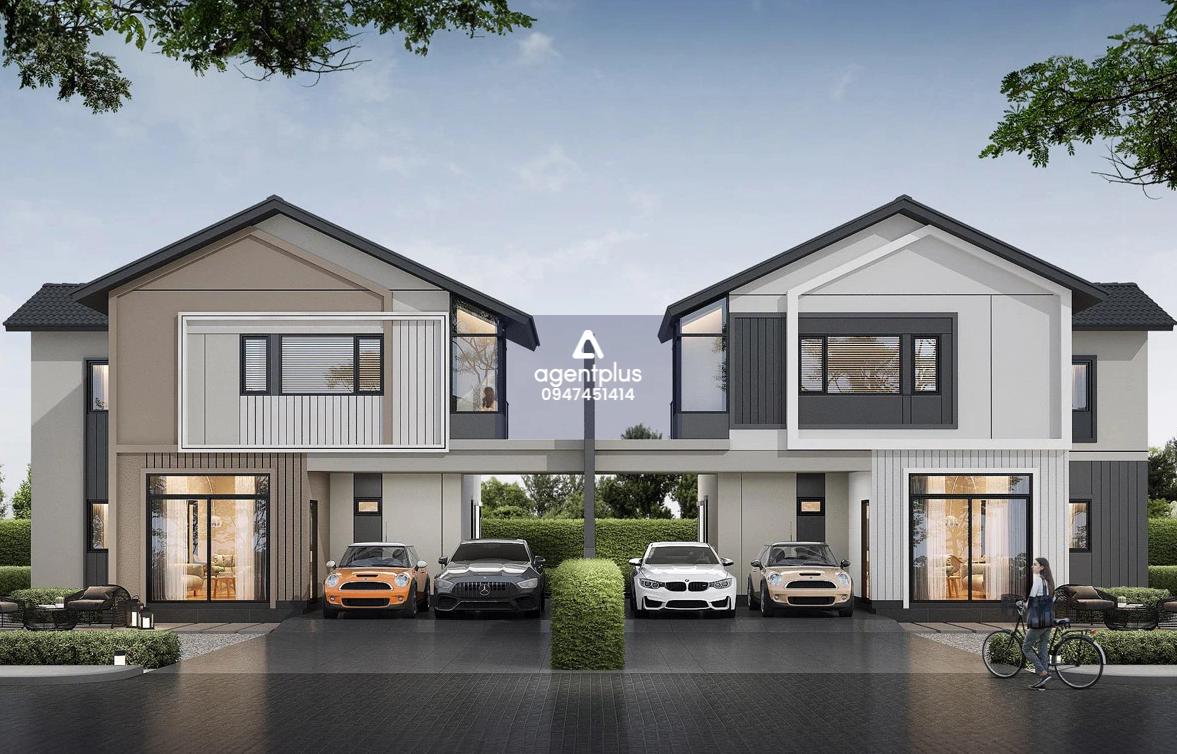 บ้านพร้อมอยู่ ฮาบิเทีย พราวด์ ประชาอุทิศ 72 ใกล้ ประชาอุทิศ