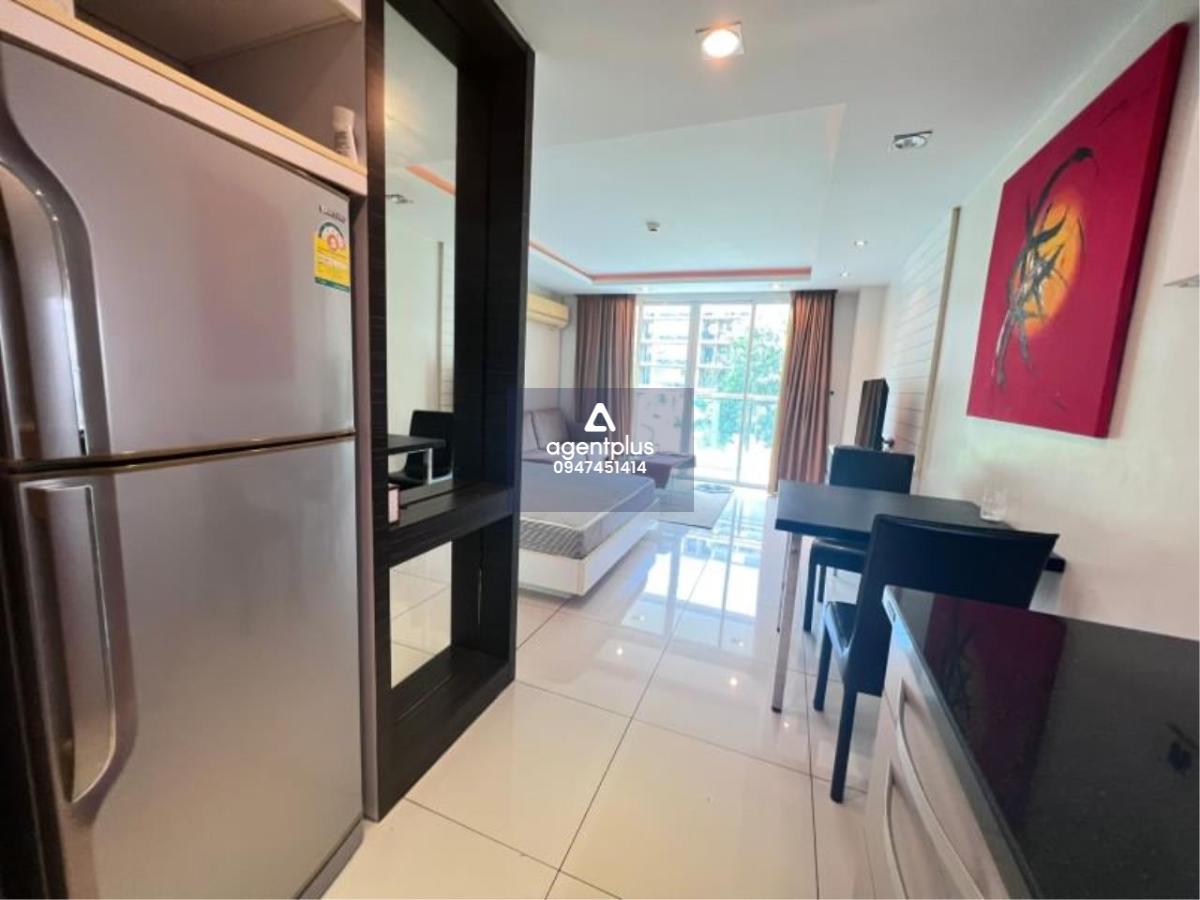 คอนโดราคาพิเศษ Hyde Park Residence คอนโดใจกลางเมือง ทัยพระยา นาเกลือพัทยา