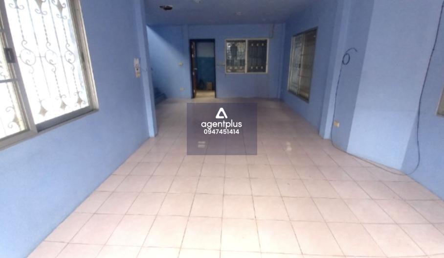 ขาย บ้านเดี่ยว โครงการงามเจริญ 2 บางขุนเทียน