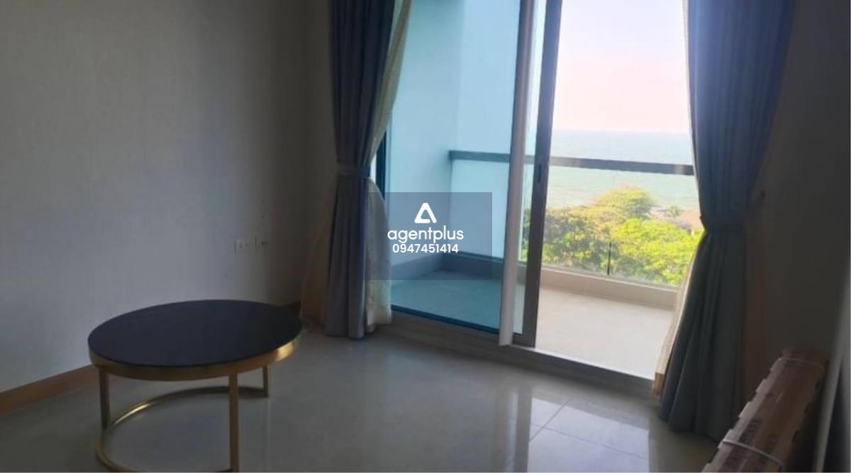 ขายคอนโดสวย พร้อมเข้าอยู่  ราคาพิเศษ The Palm วงศ์อมาตย์ พัทยา