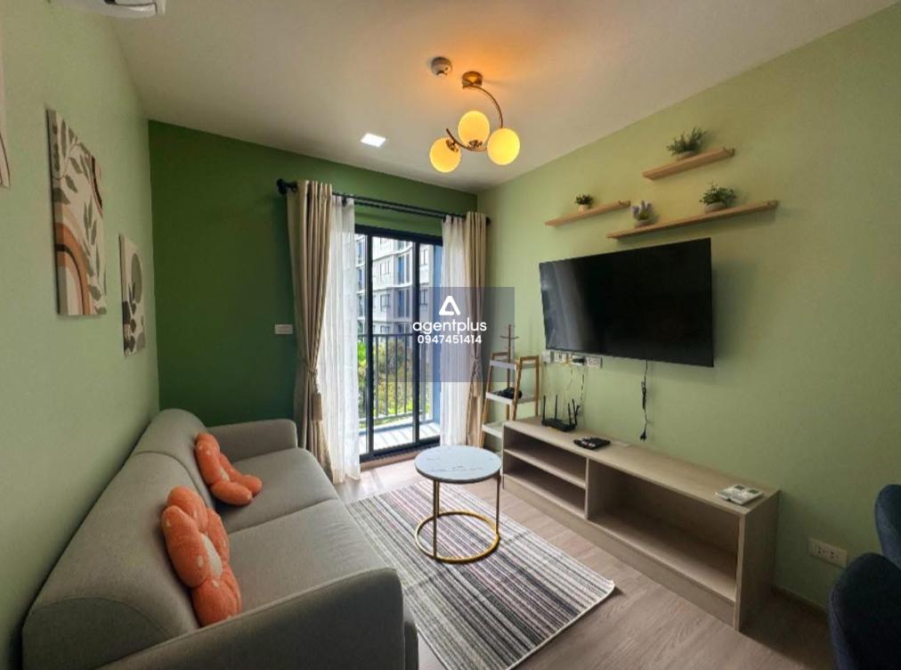 คอนโดพร้อมอยู่ ดีคอนโด รีฟ ภูเก็ต ใกล้เซ็นทรัล ภูเก็ต