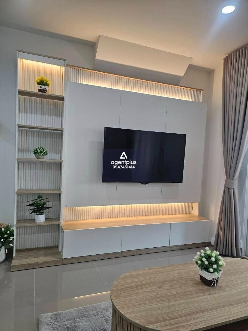 ทาวน์โฮม 2 ชั้น พร้อมเข้าอยู่! โครงการ Supalai Primo Pattaya ทำเลดี ใกล้เมือง – ใกล้จอมเทียน – ใกล้โรงเรียนนานาชาติ