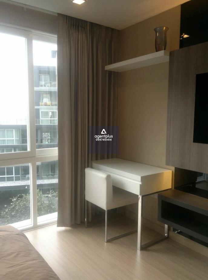ขายคอนโด เอปัส คอนโดมิเนียม พัทยา (Apus Condominium Pattaya) คอนโดสตูดิโอ ใกล้หาดและสิ่งอำนวยความสะดวกครบครัน เหมาะสำหรับซื้อเพื่ออยู่อาศัย หรือลงทุนปล่อยเช่า