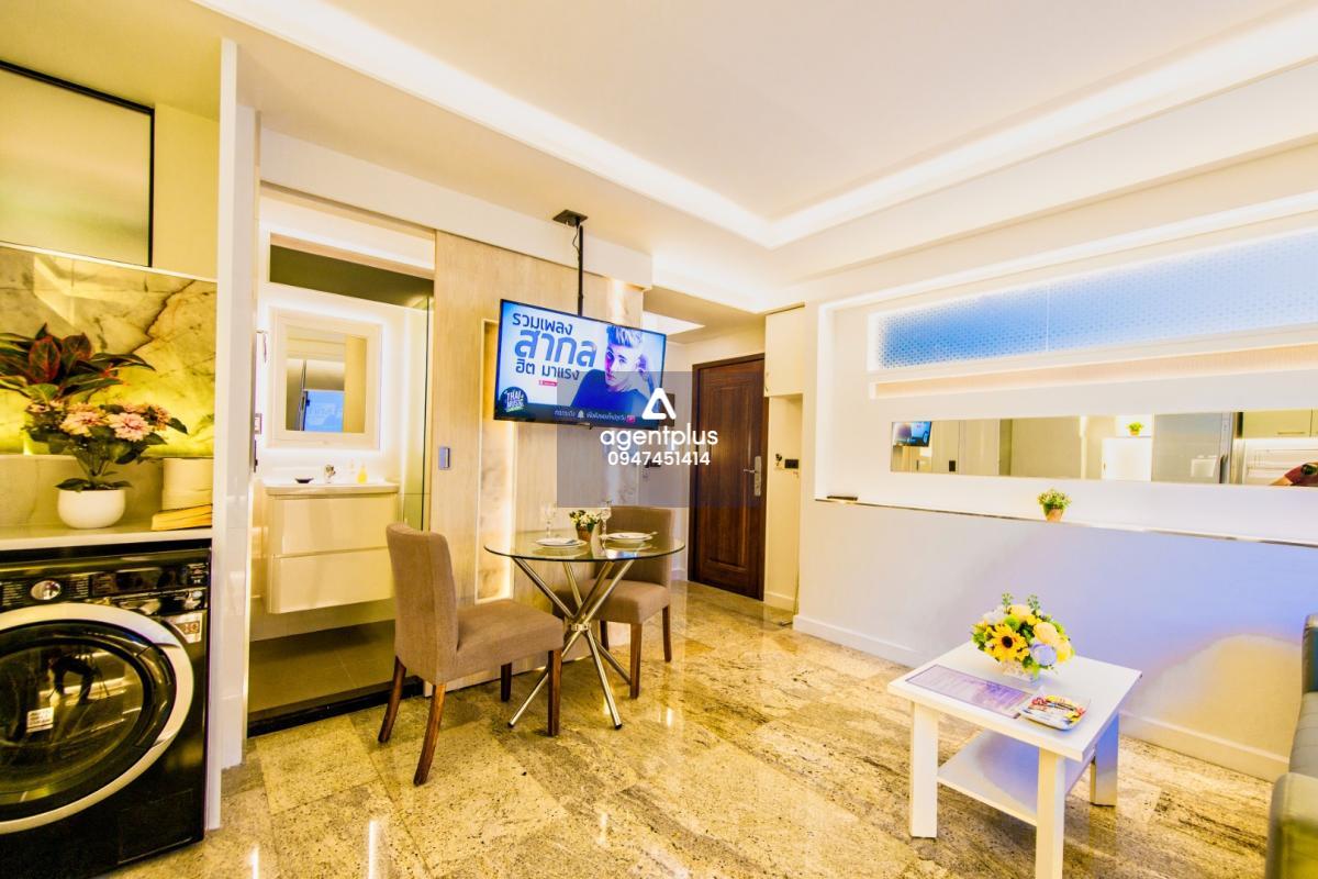 เวียงพิงค์แมนชั่น - คอนโดมิเนียมทำเลดีในตัวเมืองเชียงใหม่ ใกล้ห้างเมญ่า เดินทางสะดวก พร้อมสิ่งอำนวยความสะดวกครบครัน