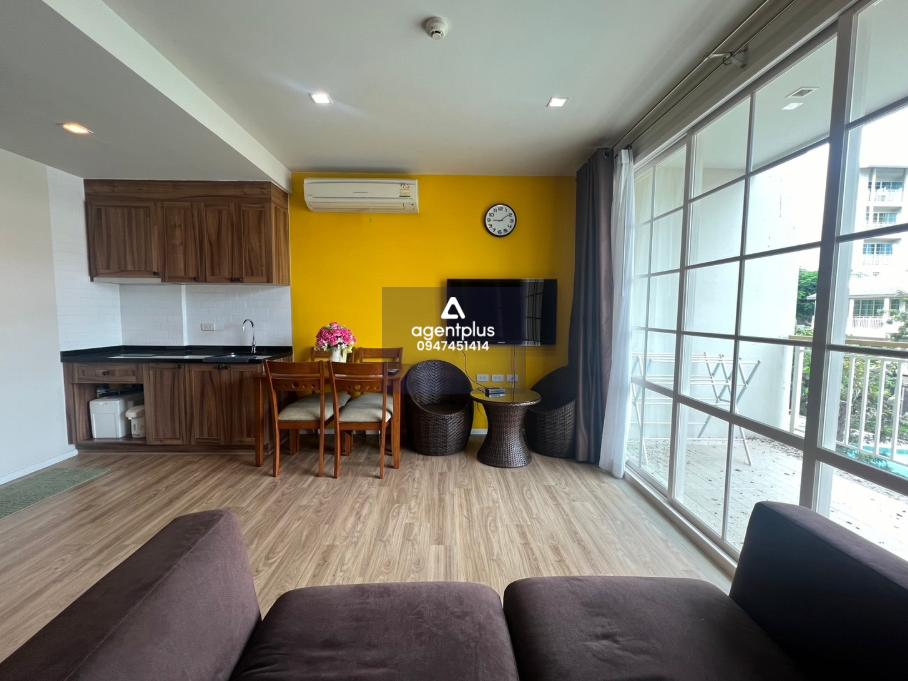 คอนโด ออทัมน์ หัวหิน รีสอร์ทสไตล์ ใกล้ทะเลเขาตะเกียบ ราคาดีมาก