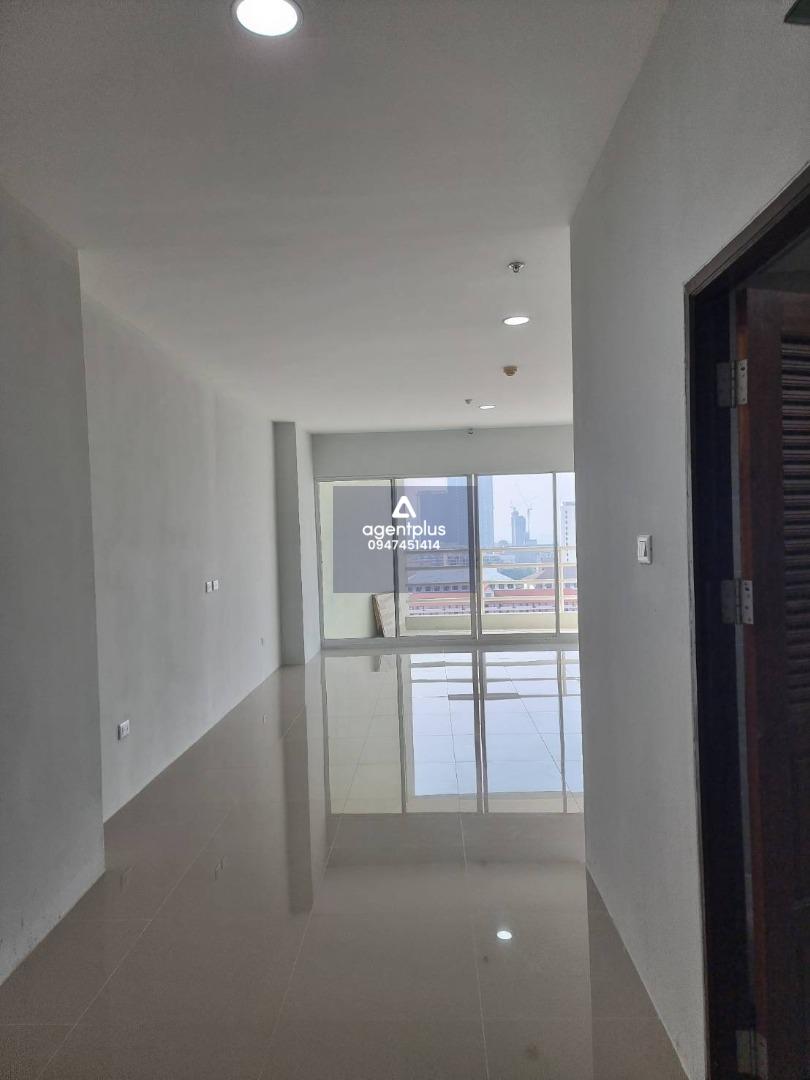 *ขายคอนโดวิวเมือง ห้องเปล่า วิวทะเล 5 พัทยา