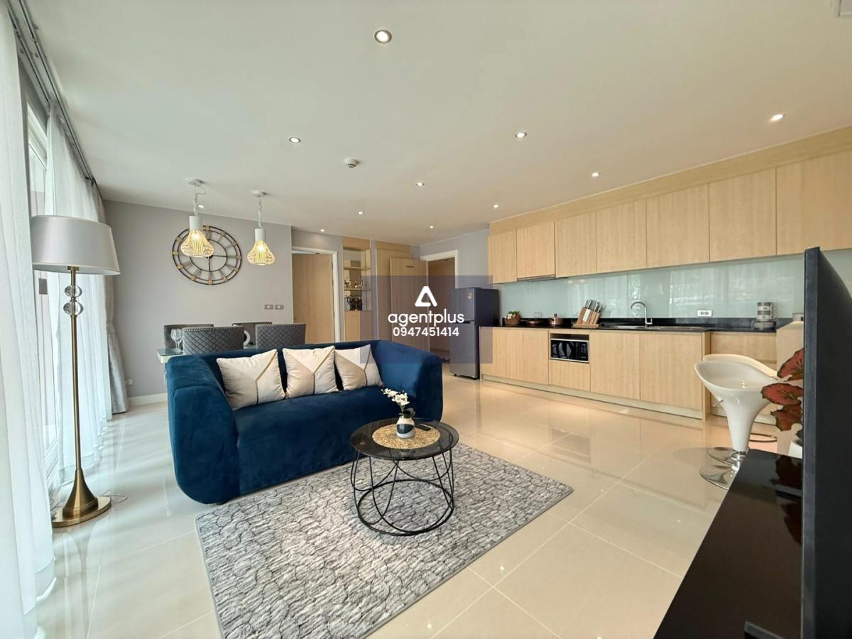 ขาย คอนโด Grande Caribbean (แกรนด์ แคริบเบียน) เขาพระตำหนัก พัทยาสาย 2