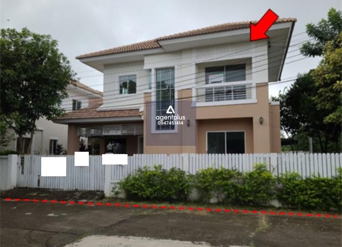 ขาย บ้านเดี่ยว โครงการ แลนซีโอ รามคำแหง-วงแหวนฯ (มิสทีน)